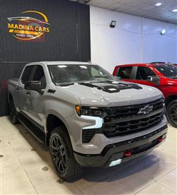 شێڤرۆلێت سلڤەرادۆ